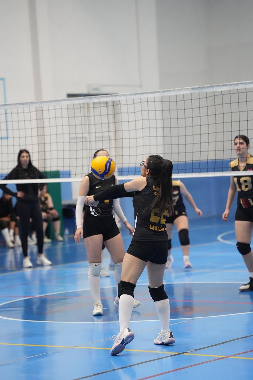 Kırmızı Kara Spor Kulübü