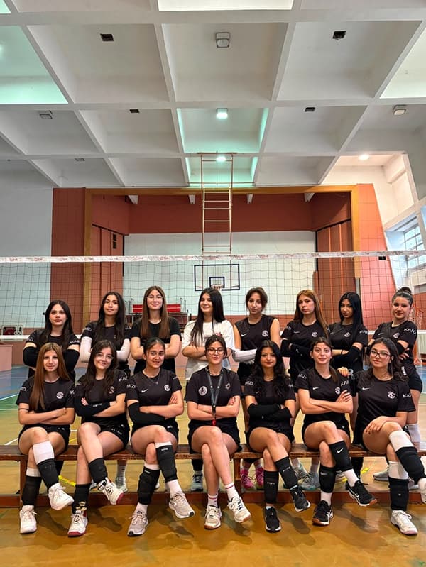 Kırmızı Kara Spor Kulübü - 6. Fotoğraf