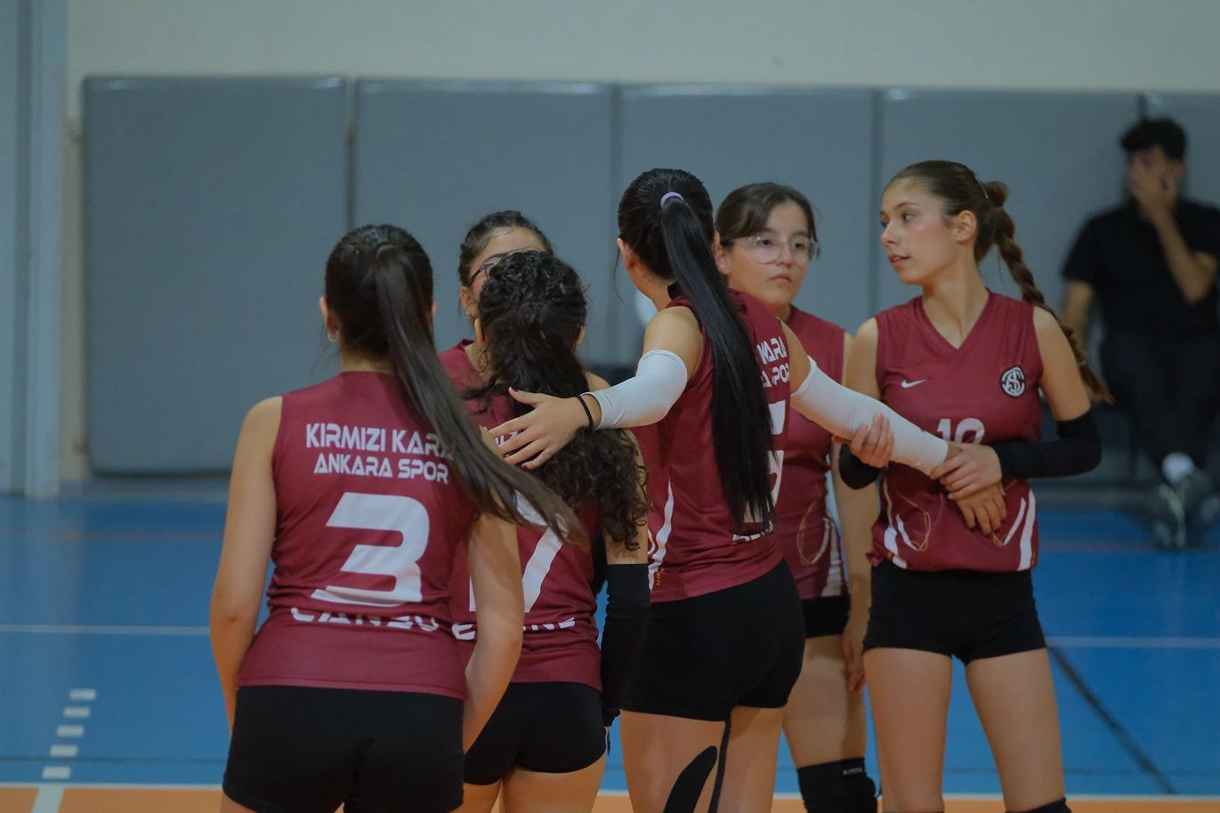 Kırmızı Kara Spor Kulübü - 4. Fotoğraf