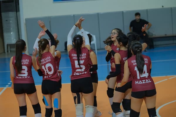 Kırmızı Kara Spor Kulübü - 2. Fotoğraf