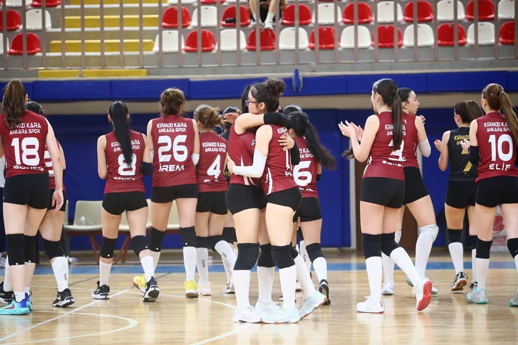 Kırmızı Kara Spor Kulübü