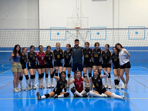 Kırmızı Kara Spor Kulübü - 10. Fotoğraf