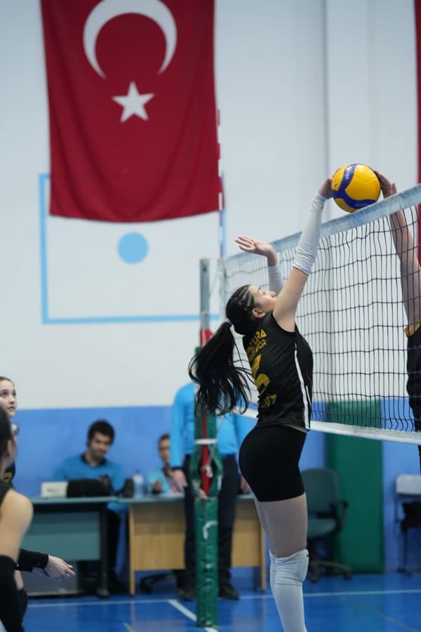 Kırmızı Kara Spor Kulübü - 8. Fotoğraf