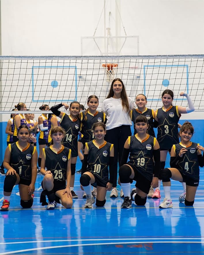 Sirius Spor Kulübü - Beşevler  Spor Okulları - 4. Fotoğraf