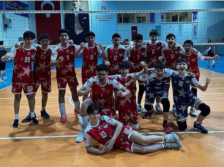 Sirius Spor Kulübü - Beşevler  Spor Okulları - 2. Fotoğraf