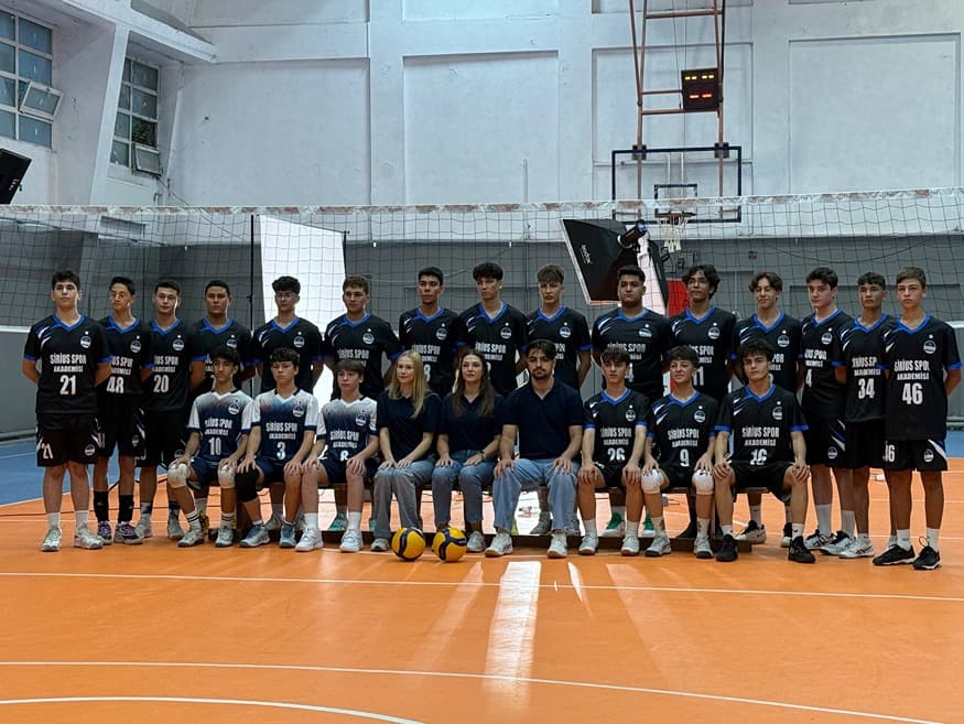 Sirius Spor Kulübü - Beşevler  Spor Okulları - 3. Fotoğraf