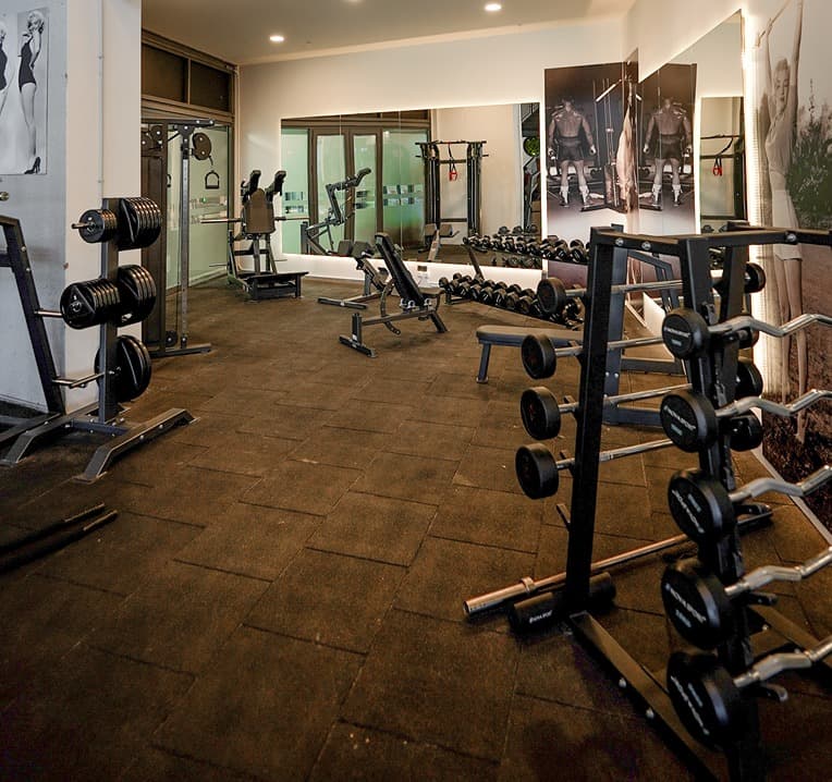 And's Sport Studio