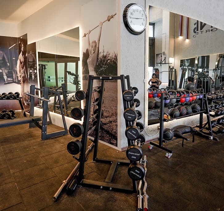 And's Sport Studio