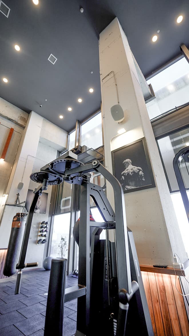 And's Sport Studio
