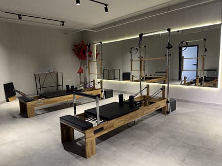 Sport Empire - Etimesgut