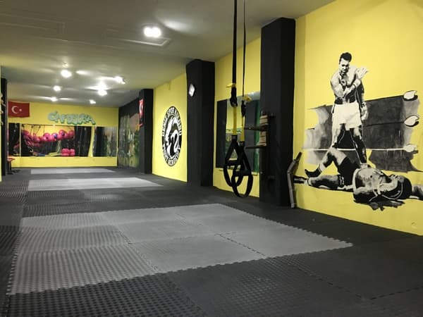 Deniz Spor Kulübü - 53. Fotoğraf Deniz Spor Kulübü - 53. Fotoğraf