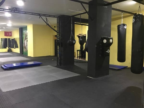 Deniz Spor Kulübü - 36. Fotoğraf