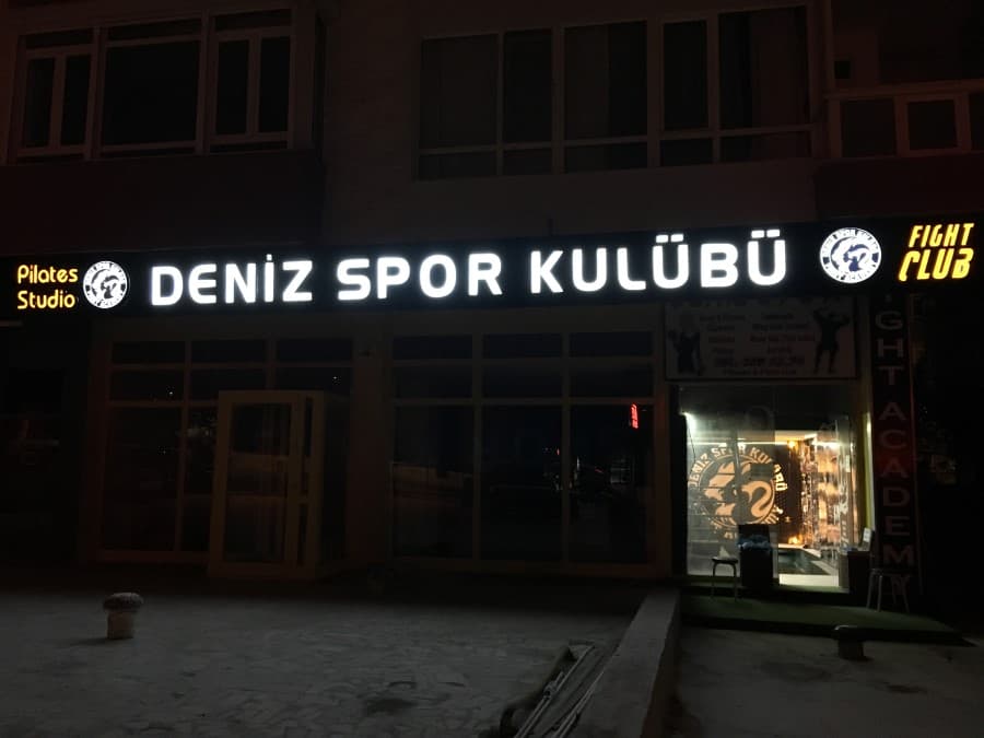 Deniz Spor Kulübü