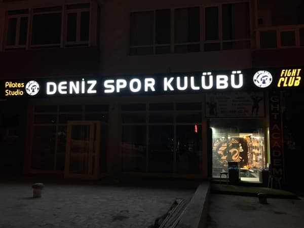 Deniz Spor Kulübü - 55. Fotoğraf