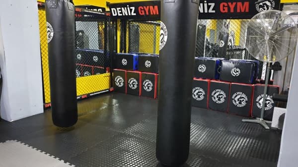 Deniz Spor Kulübü - 77. Fotoğraf