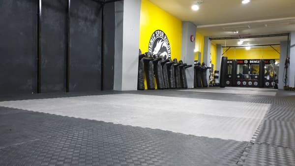 Deniz Spor Kulübü - 71. Fotoğraf