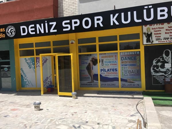 Deniz Spor Kulübü - 8. Fotoğraf