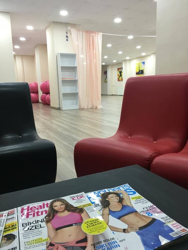 Deniz Spor Kulübü - 20. Fotoğraf