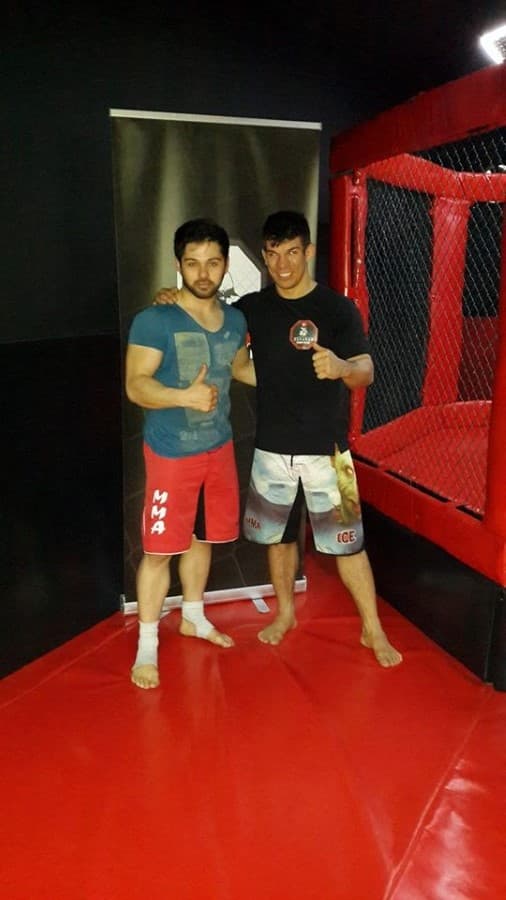 Deniz Spor Kulübü - 3. Fotoğraf