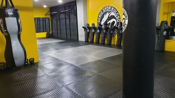 Deniz Spor Kulübü - 82. Fotoğraf