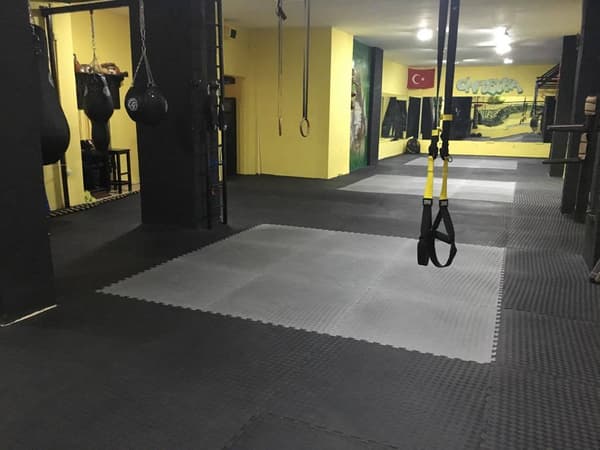 Deniz Spor Kulübü - 19. Fotoğraf