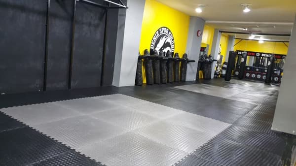 Deniz Spor Kulübü - 80. Fotoğraf