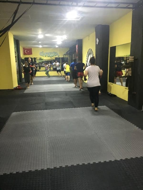 Deniz Spor Kulübü - 25. Fotoğraf