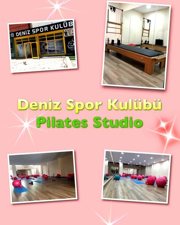 Deniz Spor Kulübü - 27. Fotoğraf