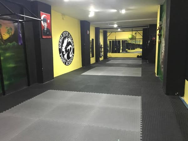 Deniz Spor Kulübü - 16. Fotoğraf