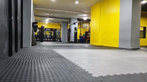 Deniz Spor Kulübü - 70. Fotoğraf Deniz Spor Kulübü - 70. Fotoğraf