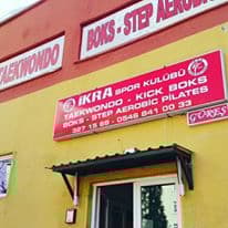 İkra Spor Kulübü - 42. Fotoğraf