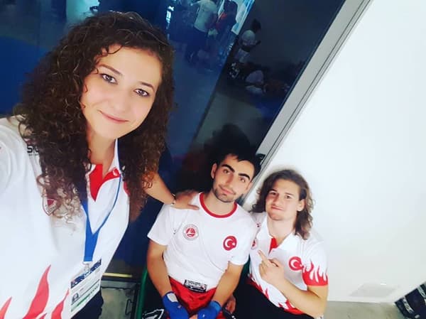 İkra Spor Kulübü - 62. Fotoğraf