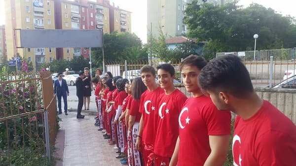 İkra Spor Kulübü - 52. Fotoğraf