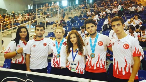 İkra Spor Kulübü - 65. Fotoğraf