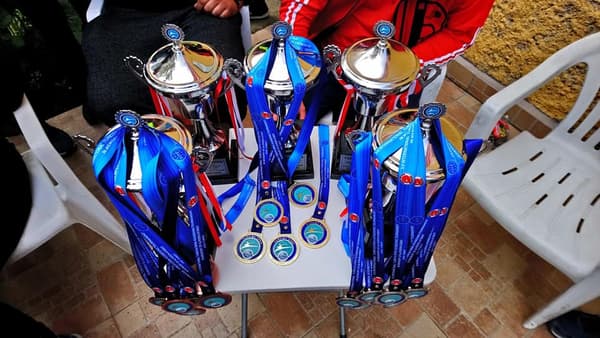 İkra Spor Kulübü - 50. Fotoğraf