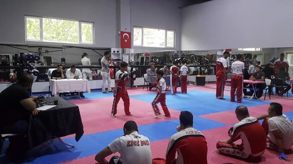 İkra Spor Kulübü - 47. Fotoğraf