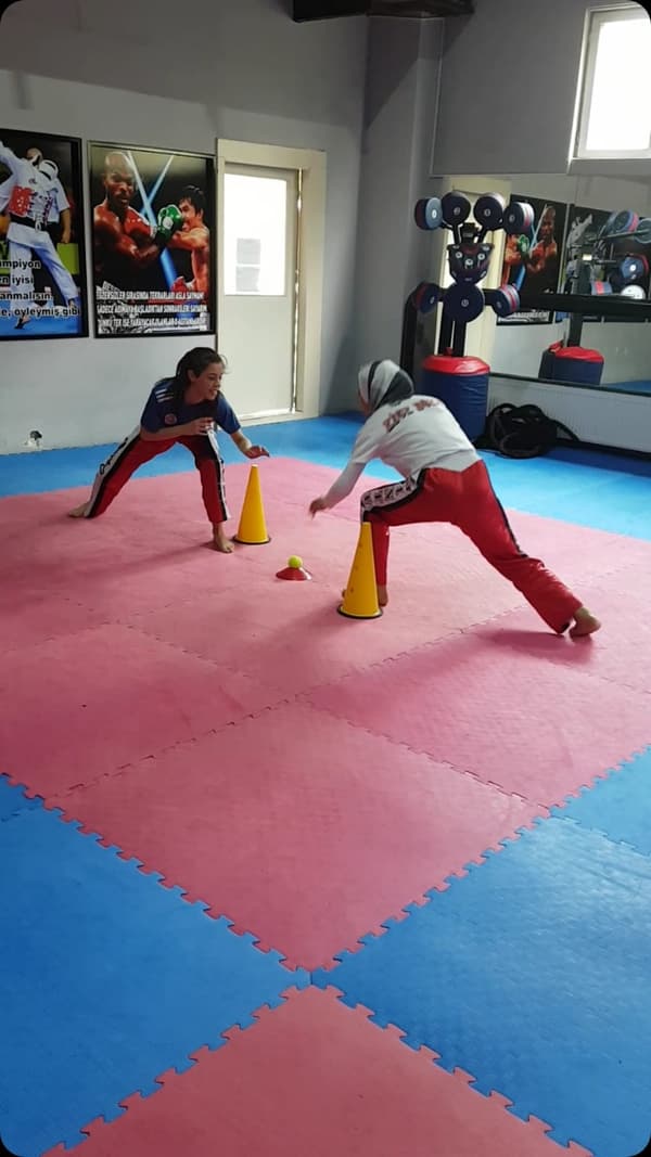 İkra Spor Kulübü - 82. Fotoğraf