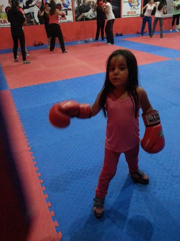 İkra Spor Kulübü - 4. Fotoğraf