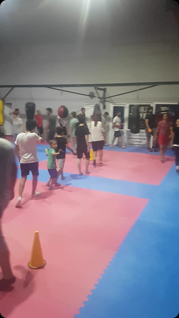 İkra Spor Kulübü - 69. Fotoğraf