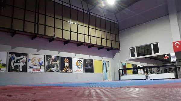 İkra Spor Kulübü - 25. Fotoğraf