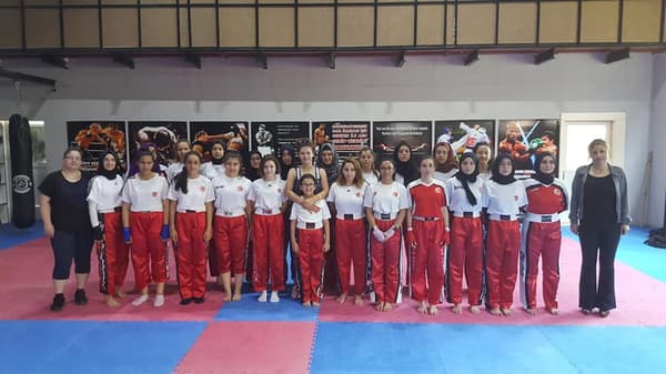 İkra Spor Kulübü - 53. Fotoğraf