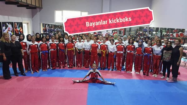 İkra Spor Kulübü - 49. Fotoğraf