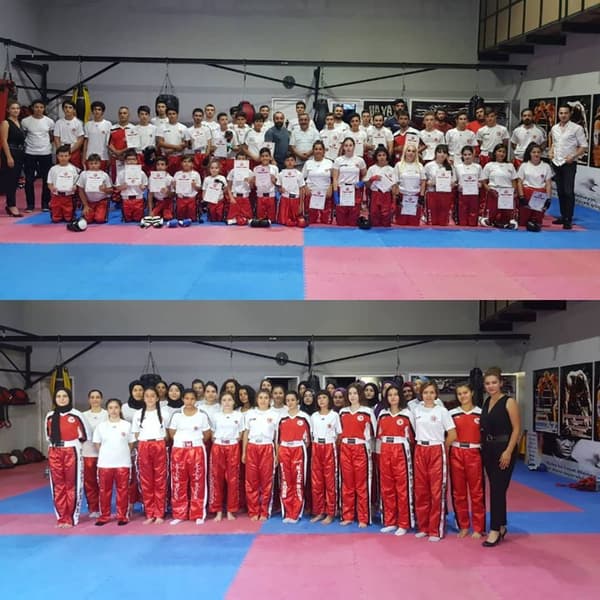 İkra Spor Kulübü - 61. Fotoğraf