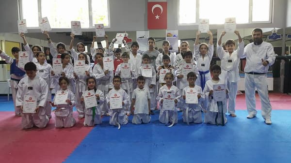 İkra Spor Kulübü - 17. Fotoğraf