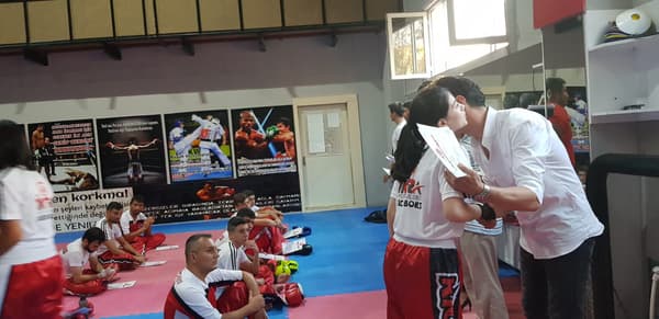İkra Spor Kulübü - 79. Fotoğraf