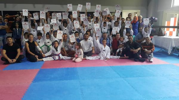 İkra Spor Kulübü - 48. Fotoğraf