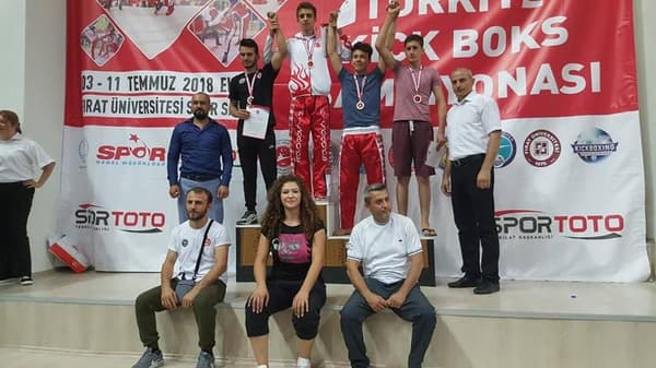 İkra Spor Kulübü - 58. Fotoğraf