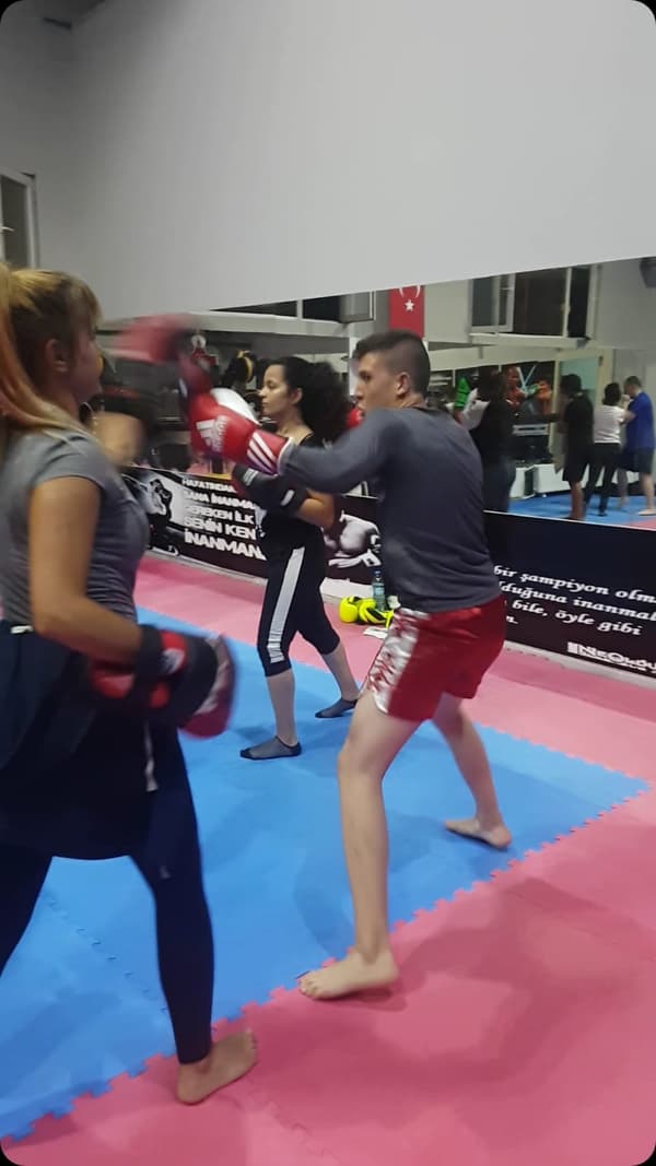 İkra Spor Kulübü - 81. Fotoğraf