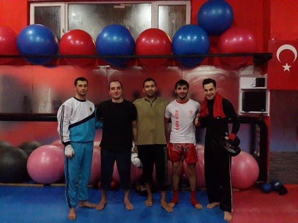 İkra Spor Kulübü - 71. Fotoğraf