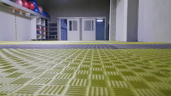 İkra Spor Kulübü - 30. Fotoğraf